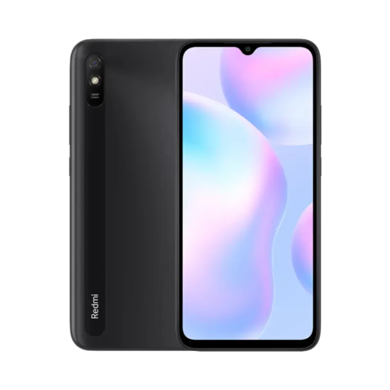 Xiaomi Redmi 9A Siyah Xiaomi Redmi 9A Siyah
