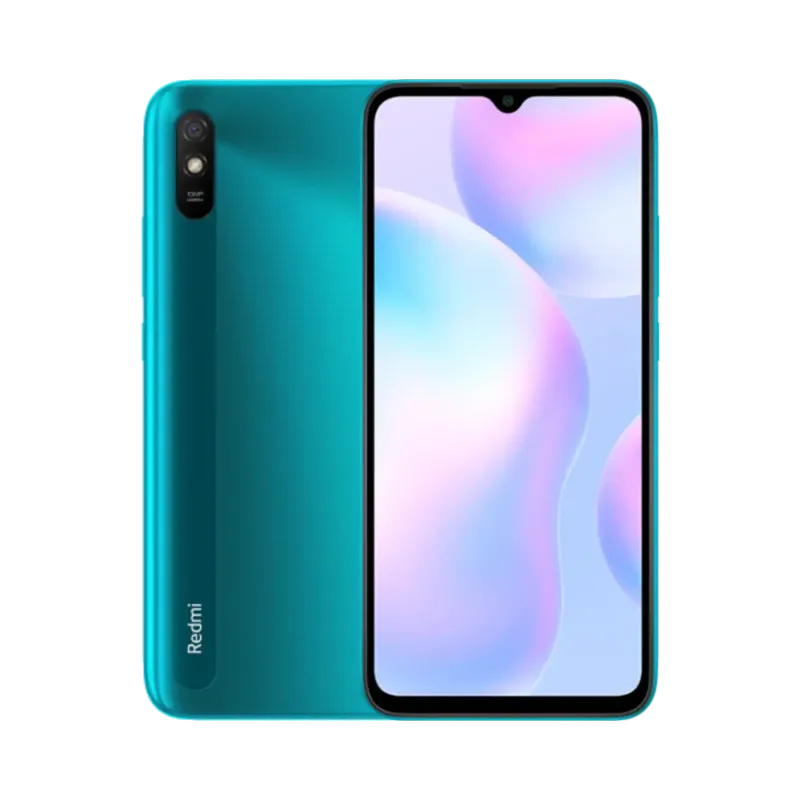 Xiaomi Redmi 9A Yeşil Xiaomi Redmi 9A Yeşil