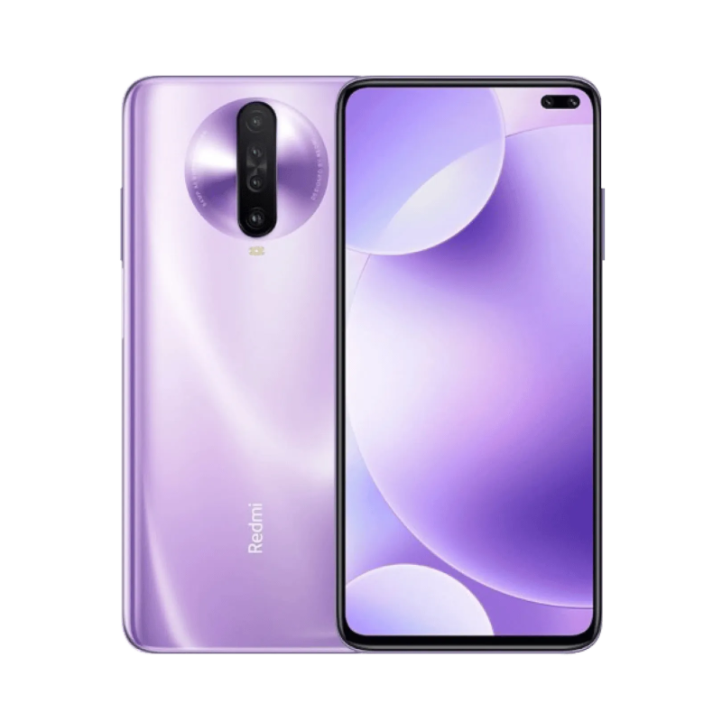Xiaomi Redmi K30 Mor