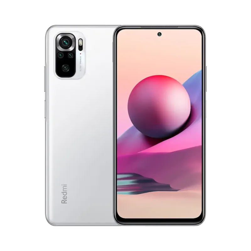 Xiaomi Redmi Note 10S Beyaz