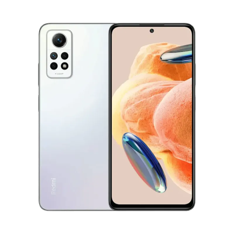 Xiaomi Redmi Note 12 Pro Beyaz Xiaomi Redmi Note 12 Pro Beyaz