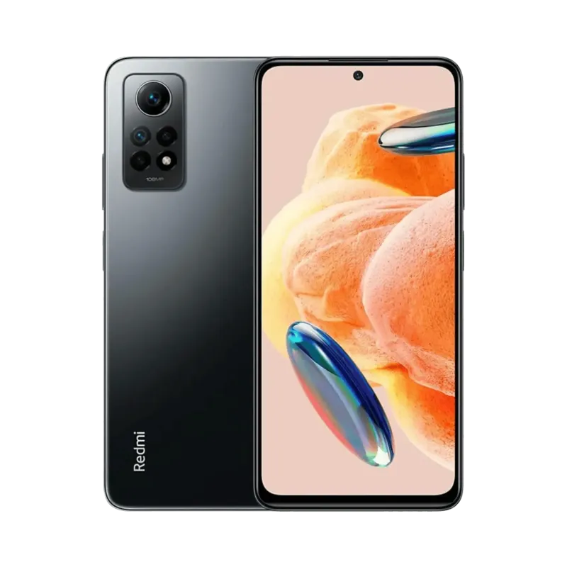 Xiaomi Redmi Note 12 Pro Gri