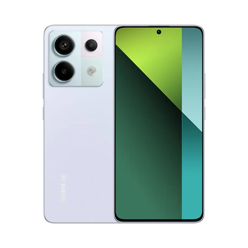 Xiaomi Redmi Note 13 Pro 5G Mor