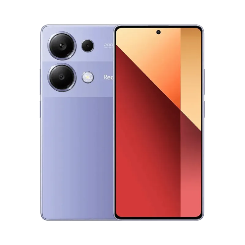 Xiaomi Redmi Note 13 Pro Mor