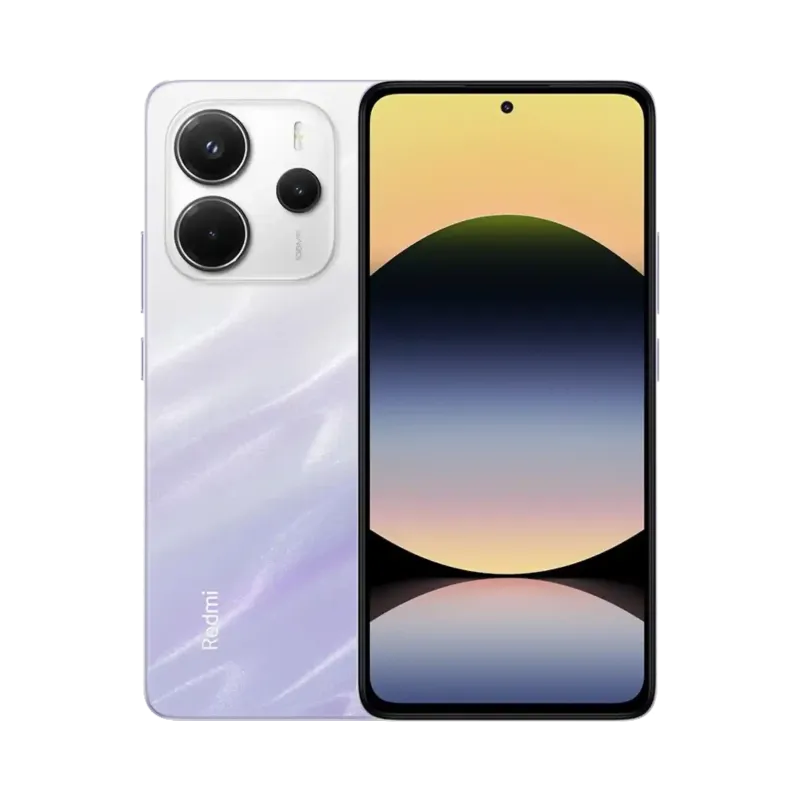 Xiaomi Redmi Note 14 Mor