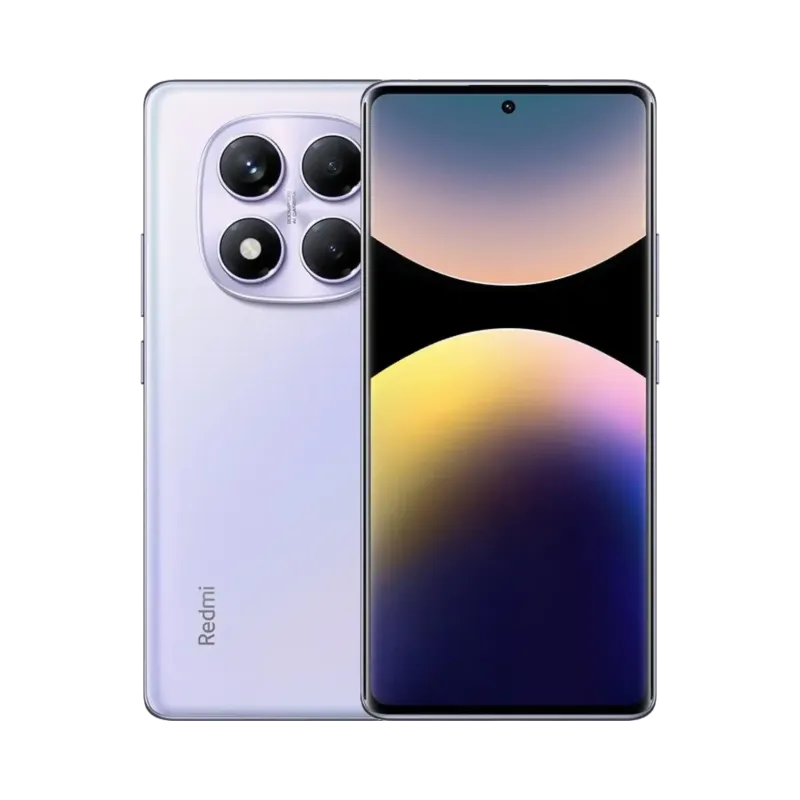 Xiaomi Redmi Note 14 Pro Mor