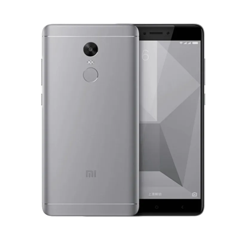 Xiaomi Redmi Note 4X Gri