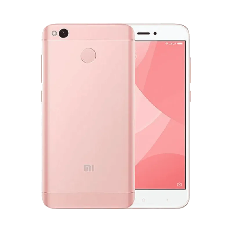 Xiaomi Redmi Note 4X Pembe