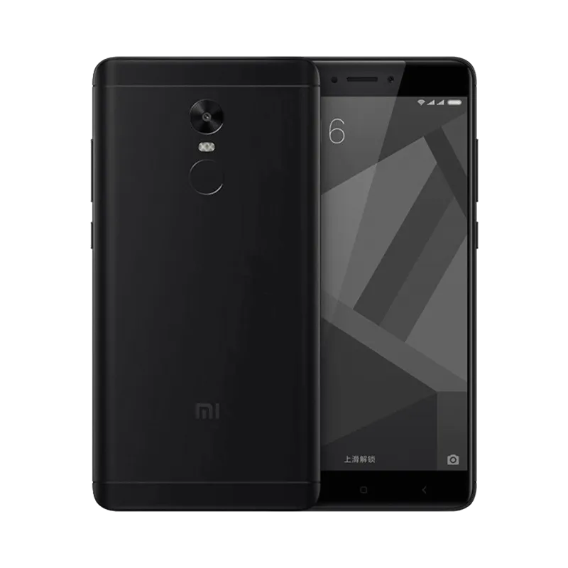 Xiaomi Redmi Note 4X Siyah