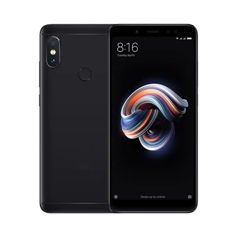 Xiaomi Redmi Note 5 Siyah