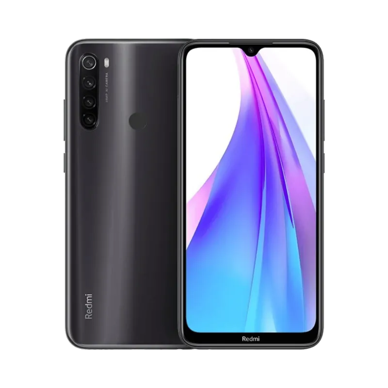 Xiaomi Redmi Note 8T Mavi Xiaomi Redmi Note 8T Mavi