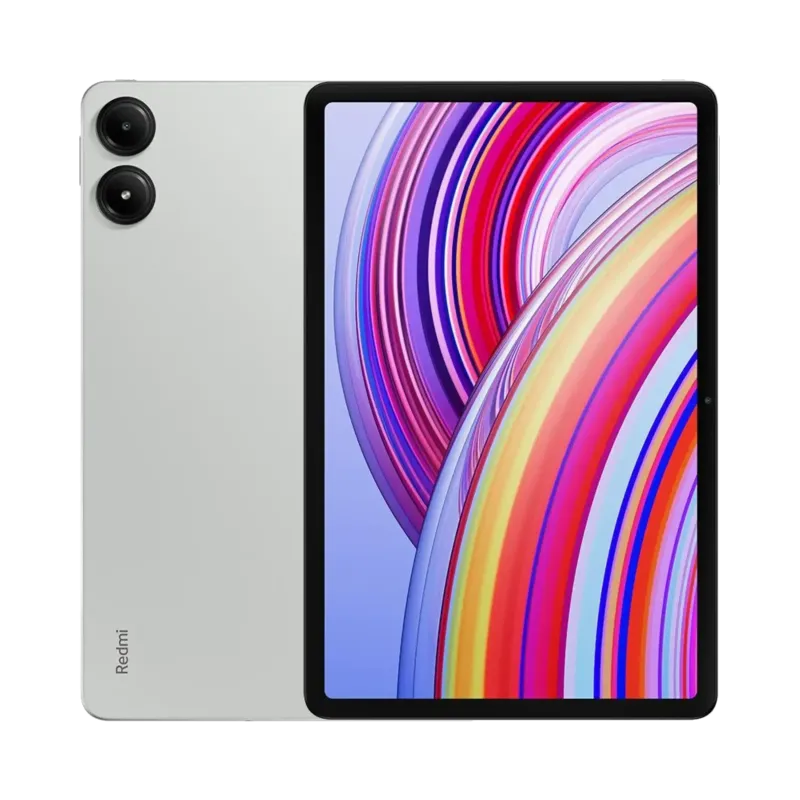 Xiaomi Redmi Pad Pro Yeşil