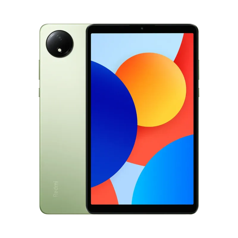 Xiaomi Redmi Pad SE 8 Yeşil