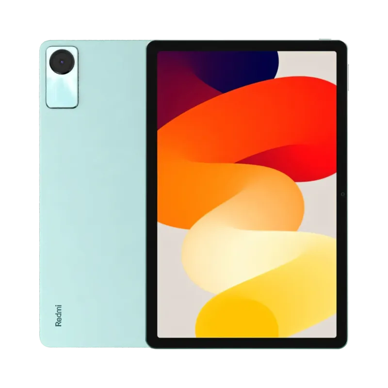 Xiaomi Redmi Pad SE Yeşil