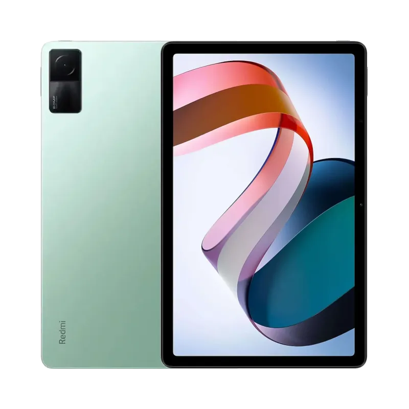 Xiaomi Redmi Pad Yeşil Xiaomi Redmi Pad Yeşil