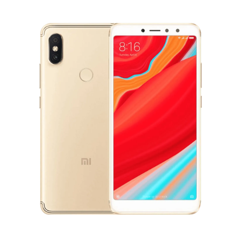 Xiaomi Redmi S2 Sarı