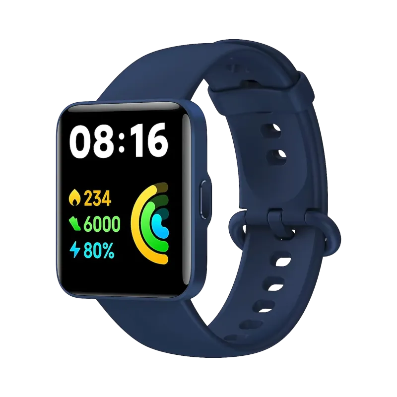 Xiaomi Redmi Watch 2 Lite Mavi