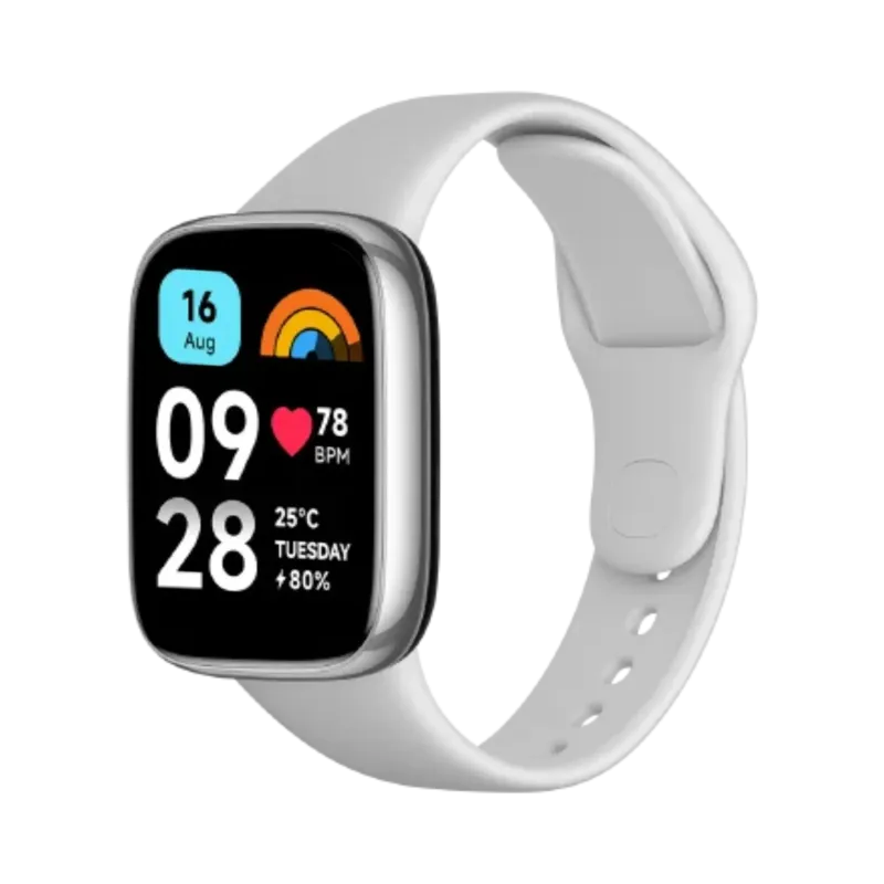 Xiaomi Redmi Watch 3 Active Gri