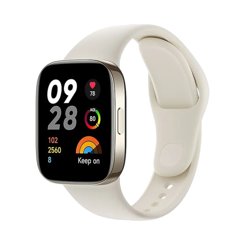 Xiaomi Redmi Watch 3 Bej