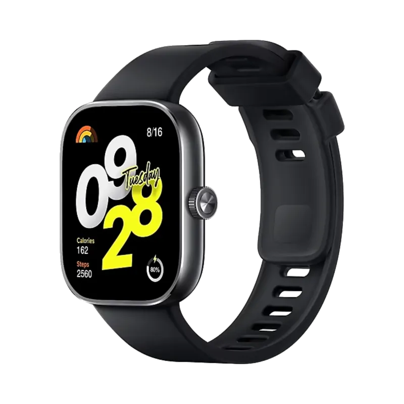 Xiaomi Redmi Watch 4 Siyah