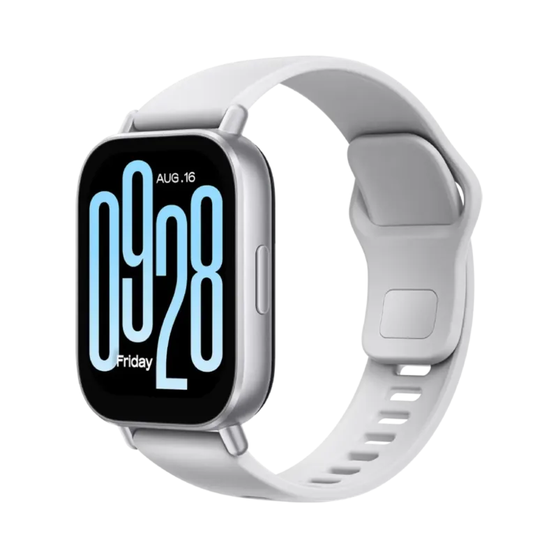 Xiaomi Redmi Watch 5 Active Gümüş