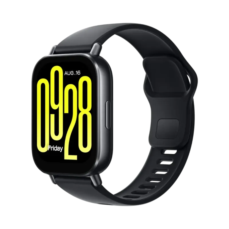 Xiaomi Redmi Watch 5 Active Siyah
