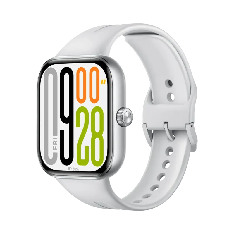 Xiaomi Redmi Watch 5 Gümüş