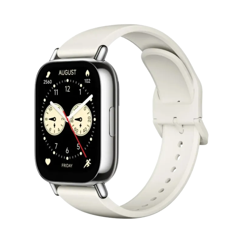 Xiaomi Redmi Watch 5 Lite Sarı