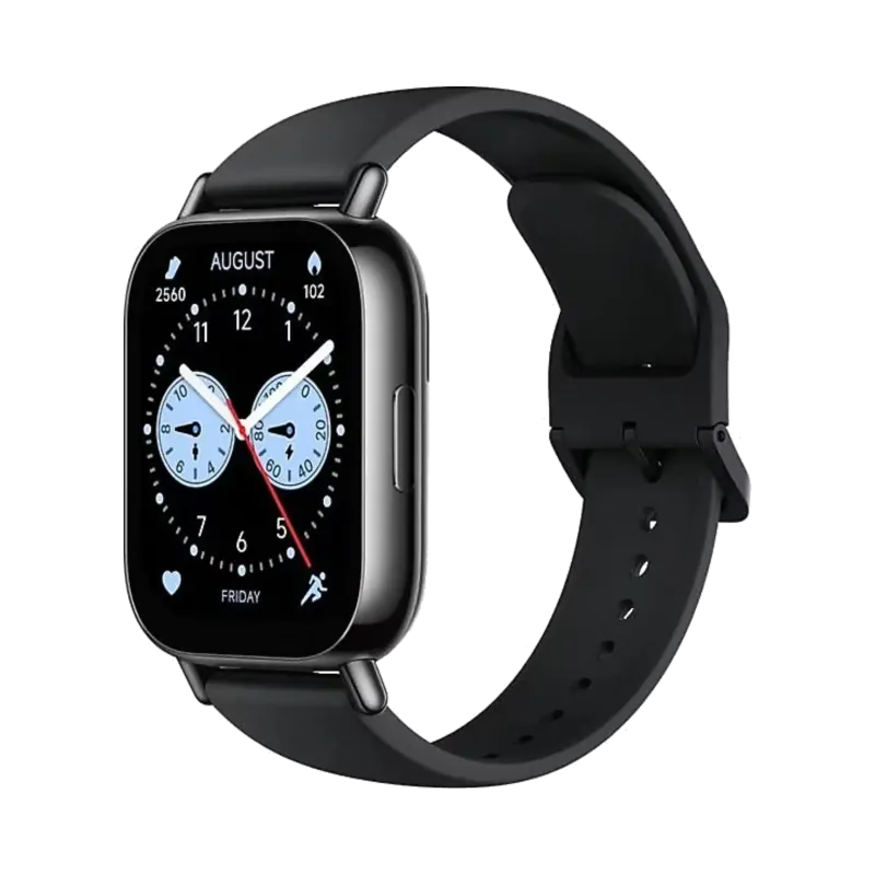 Xiaomi Redmi Watch 5 Lite Siyah