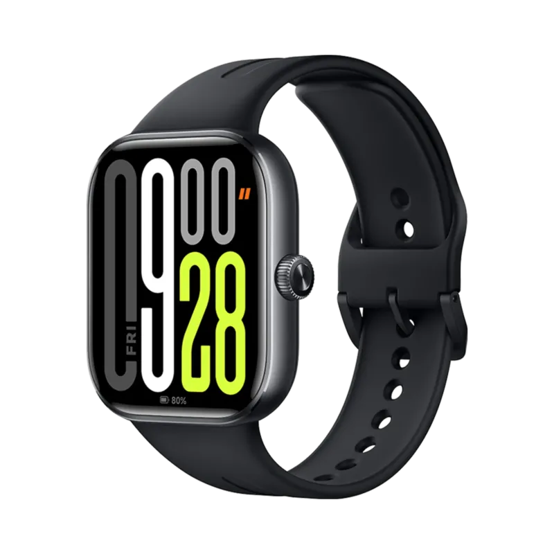 Xiaomi Redmi Watch 5 Siyah
