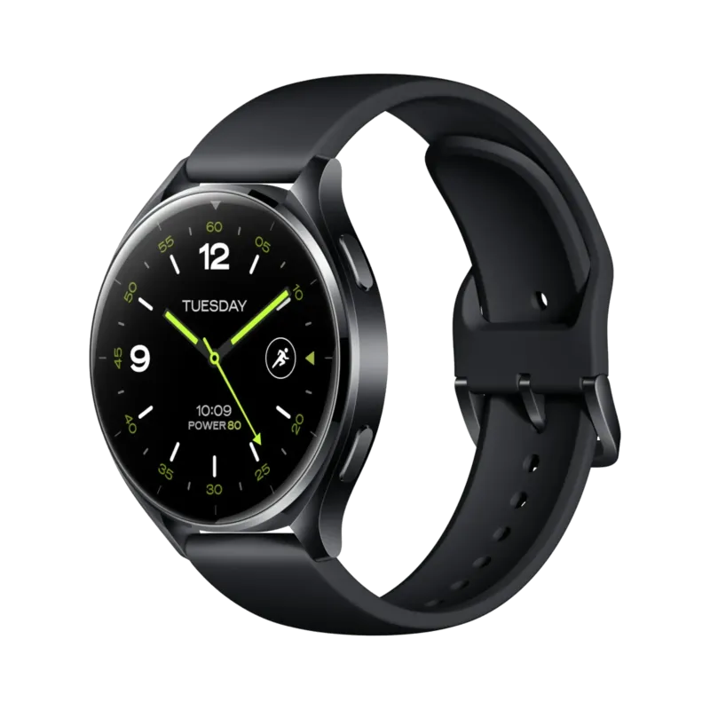 Xiaomi Watch 2 Siyah