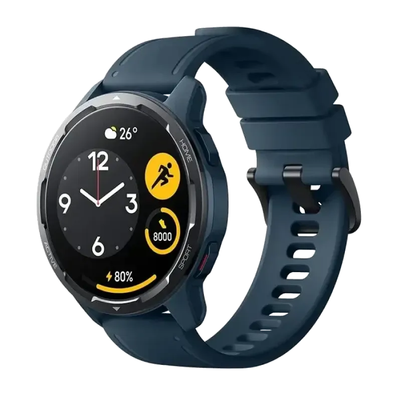Xiaomi Watch S1 Active Mavi