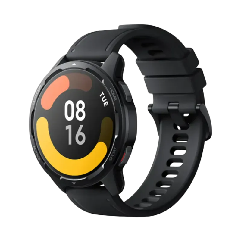 Xiaomi Watch S1 Active Siyah