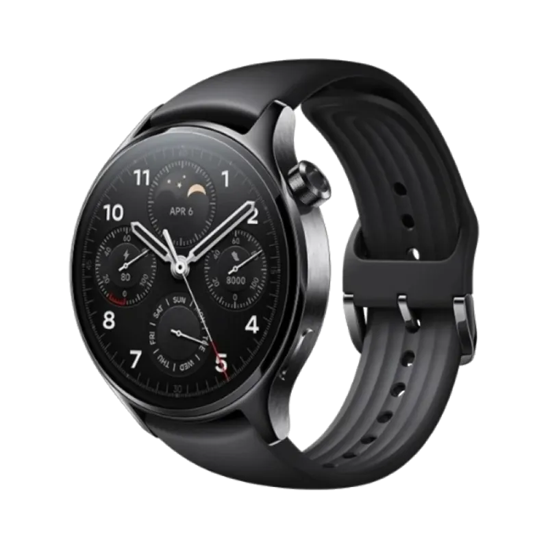 Xiaomi Watch S1 Pro Siyah