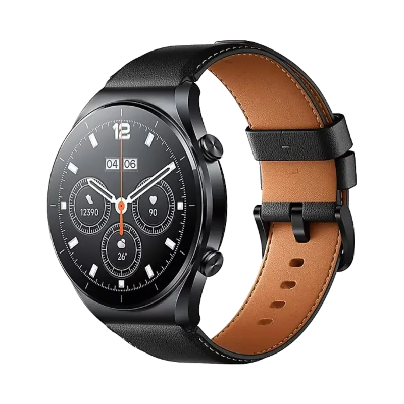 Xiaomi Watch S1 Siyah