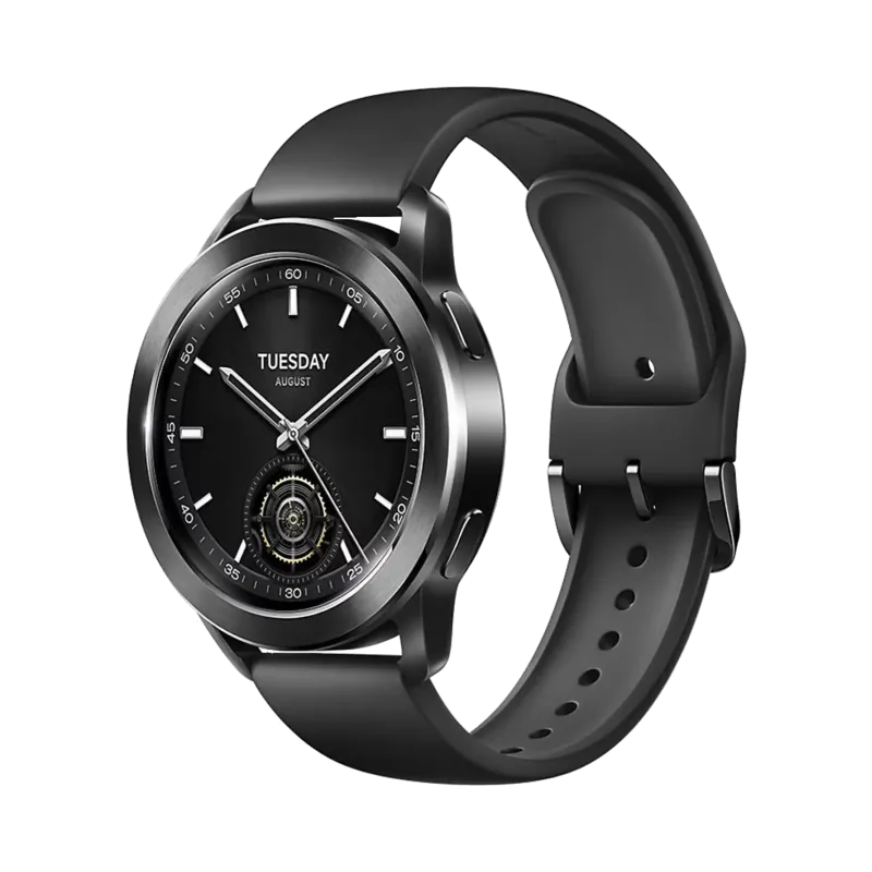 Xiaomi Watch S3 Siyah