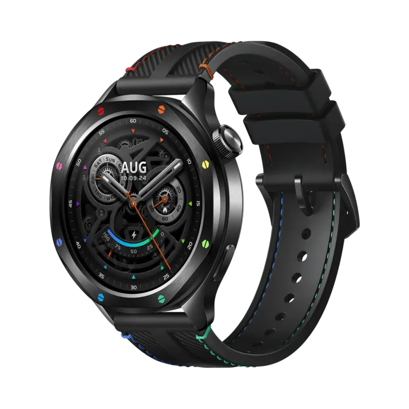Xiaomi Watch S4 Çok Renkli