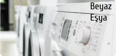 Elektronik Beyaz Eşya