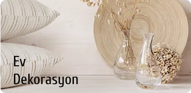 Ev Dekorasyon