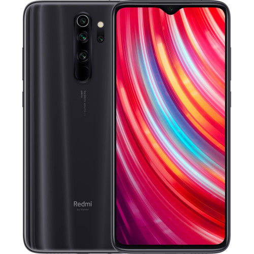 Xiaomi Redmi Note 8 Pro Siyah