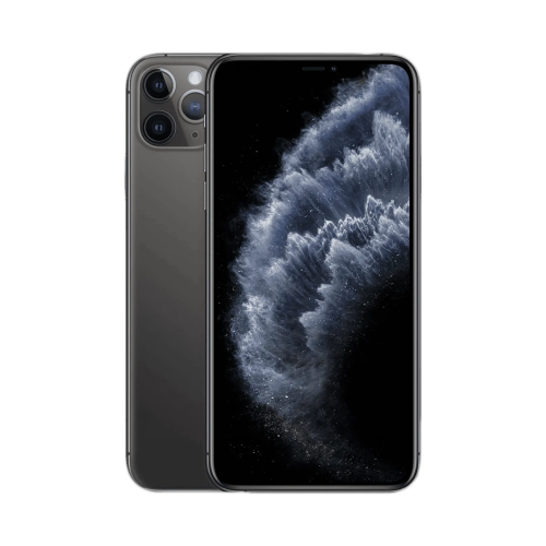 Apple iPhone 11 Pro Gri