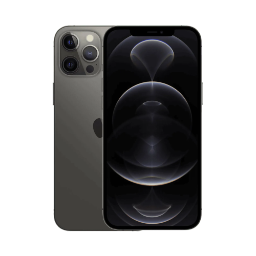 Apple iPhone 12 Pro Max Gri