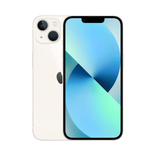 Apple iPhone 13 Beyaz Apple iPhone 13 Beyaz
