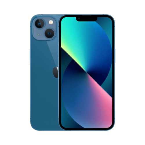Apple iPhone 13 Mavi