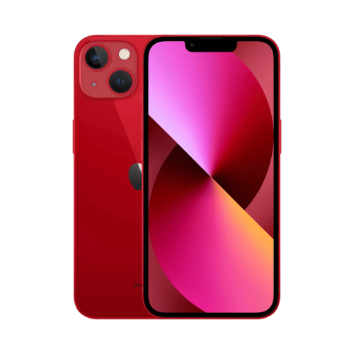 Apple iPhone 13 mini Kırmızı Apple iPhone 13 mini Kırmızı