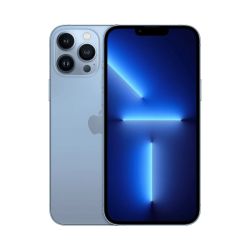 Apple iPhone 13 Pro Mavi