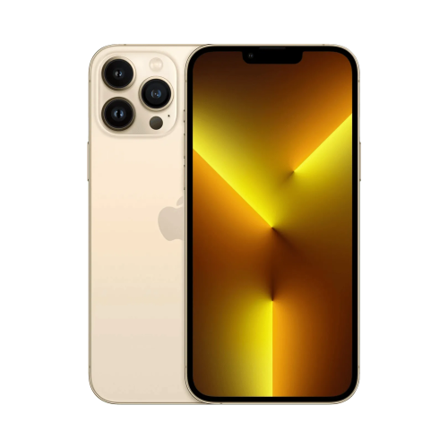 Apple iPhone 13 Pro Max Sarı