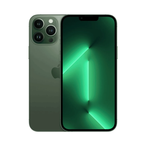Apple iPhone 13 Pro Max Yeşil Apple iPhone 13 Pro Max Yeşil