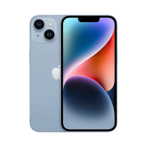 Apple iPhone 14 Mavi