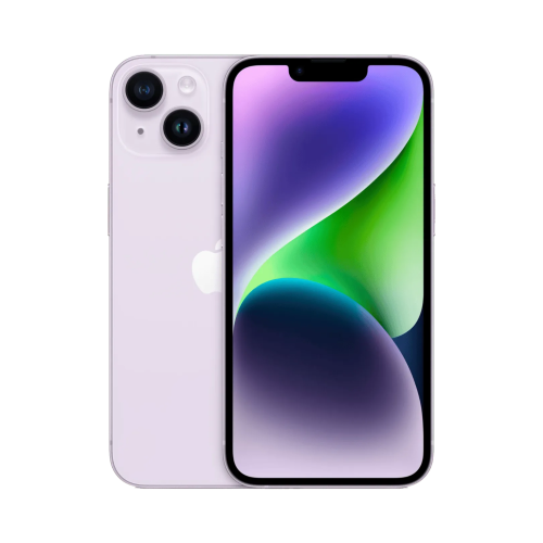 Apple iPhone 14 Mor